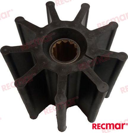 IMPELLER_JABSCO_1879-0001_&_17240-0001
