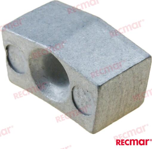 ALUMINIUM ANODE REC6AW 1132P 00AL