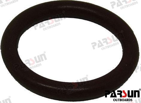 O RING, PRESSURE REGULATOR VALVE