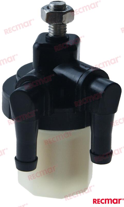 FUEL FILTER REC6R3 24560 00