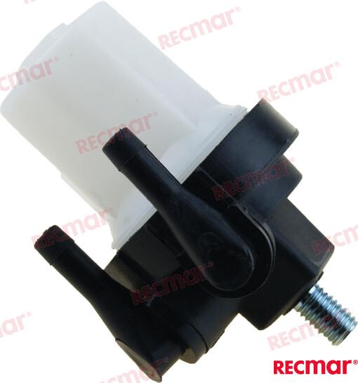 FUEL FILTER ASSY PAF15 07080000