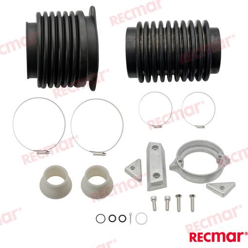 VOLVO PENTA OUTDRIVE 290DP MAINTENANCE KIT