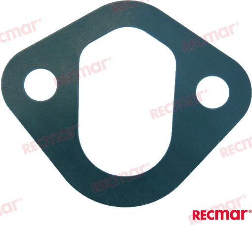 VOLVO PENTA MECHANICAL FUEL PUMP GASKET 3501530 463392