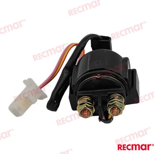 RELAY_ASSY,STARTER