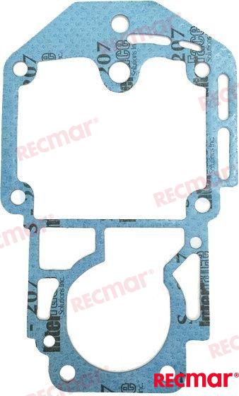 GASKET UPPER BASE REC61T 45113 A0