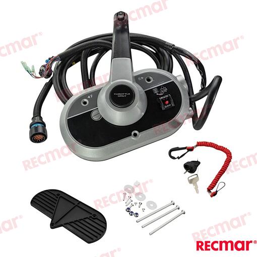 REMOTE_CONTROL_15FT_NO_PTT_MOLEX