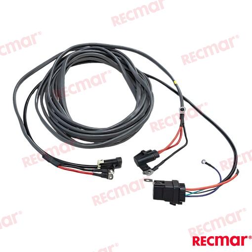HARNESS_ASSEMBLY_ADAPTER