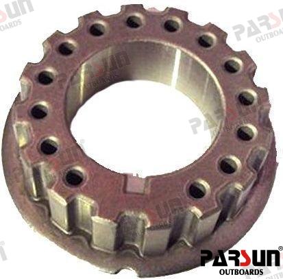 BELT PULLEY, TIMING