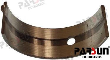 CRANKSHAFT BEARING