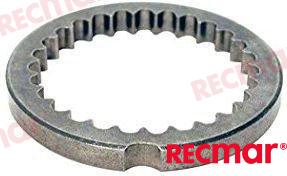 THRUST WASHER OMC VOLVO PENTA REC3858457 3856070, 3858457 853440