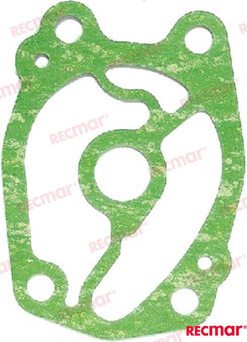 GASKET WATERPUMP REC676 44324 A0