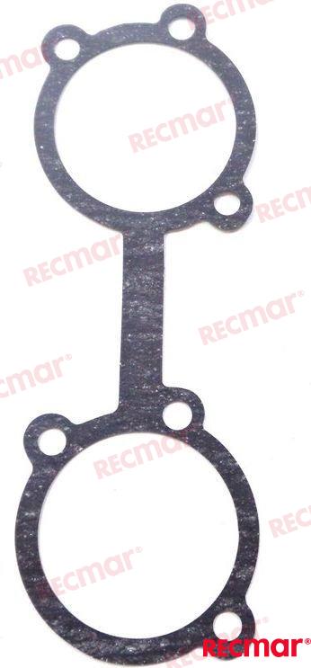 GASKET CARBURETOR REC663 14483 A0