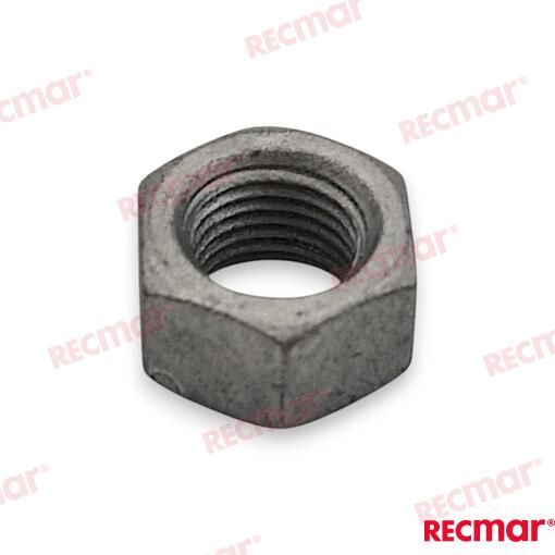 NUT REC46335