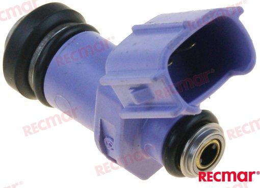 YAMAHA INJECTOR REC6P2 13761 00