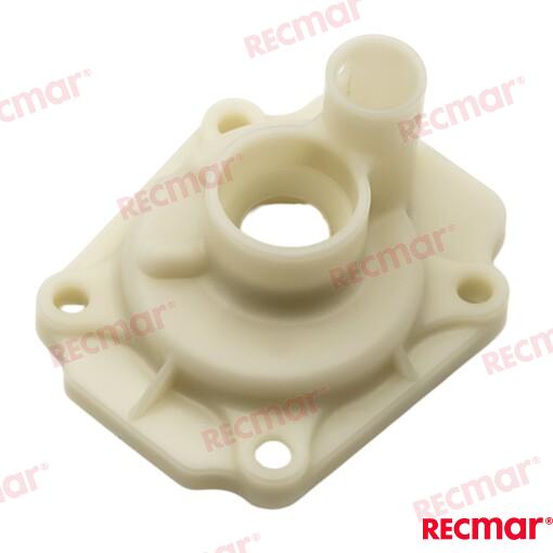 WATER PUMP COVER  REC17411 94L00