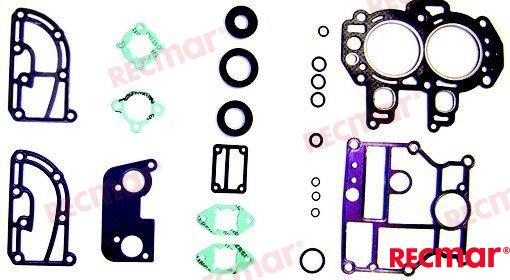 GASKET SET REC6G8 W0001 A3