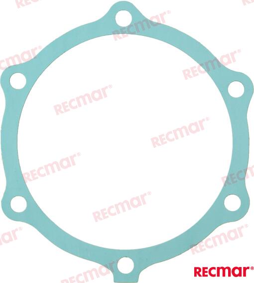 REAR SEAL COVER GASKET REC105225 02040