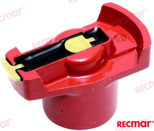 DISTRIBUTOR CAP REC238258