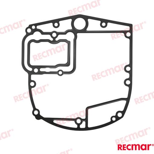 OIL PAN GASKET REC11489 96J01
