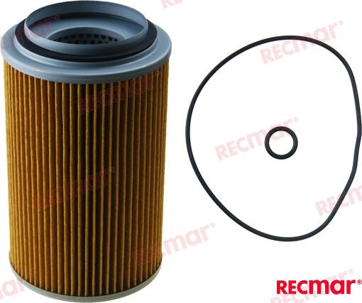 OIL FILTER REC126650 35350
