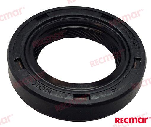 CRANKSHAFT FRONT SEAL REC121450 01801