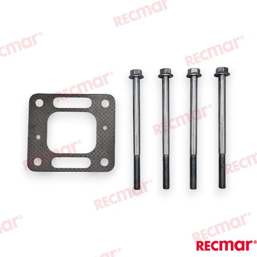 MOUNTING KIT REC20976 MK