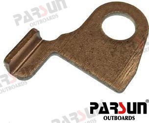 PRESSING PLATE