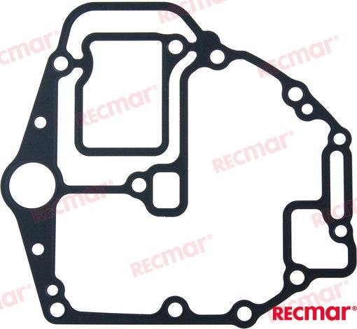 OIL PAN GASKET REC11489 87L00
