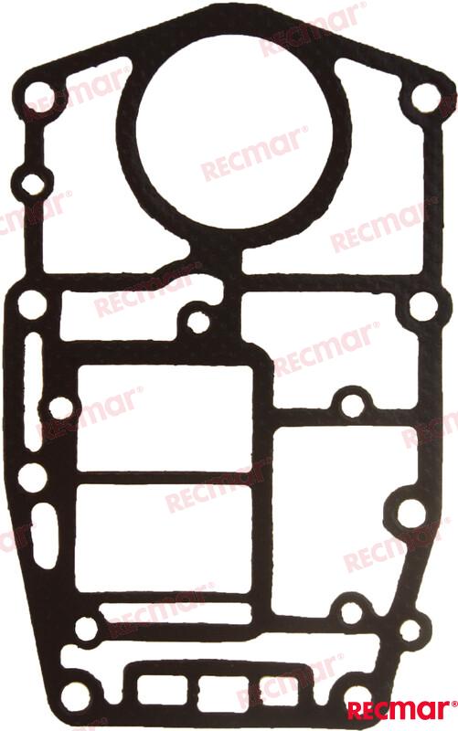 GASKET REC11433 96330