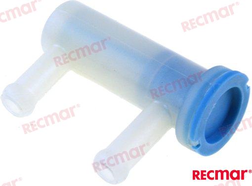 FUEL FILTER 10 MICRON REC69J 24501 10