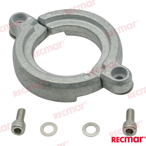 ZINC ANODE RECKITYSD20 SD65ZN