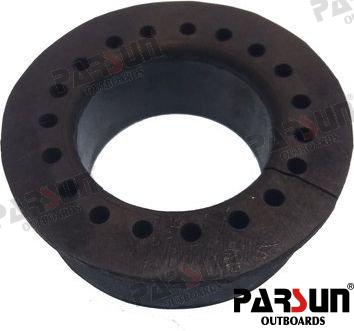 BOTTOM ABSORBTION ASSY