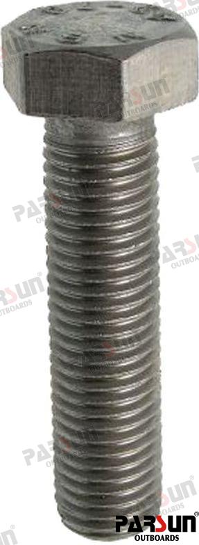 HEXAGON BOLT S M6X40