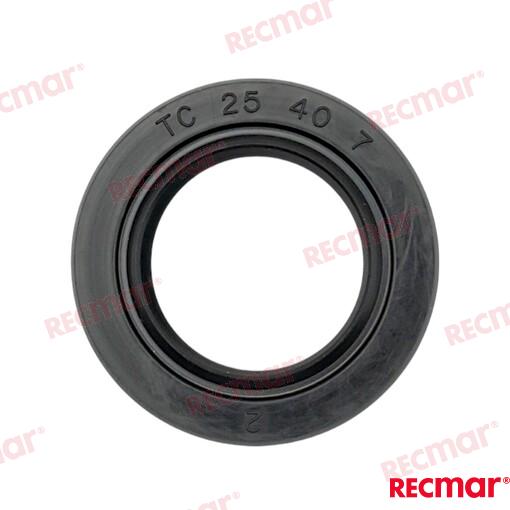 OIL SEAL REC09283 25035