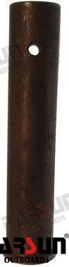 LIMITATIVE POSITION SHAFT