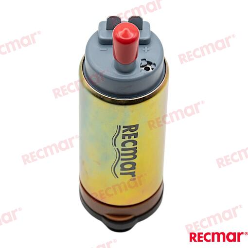 FUEL PUMP REC898101T67