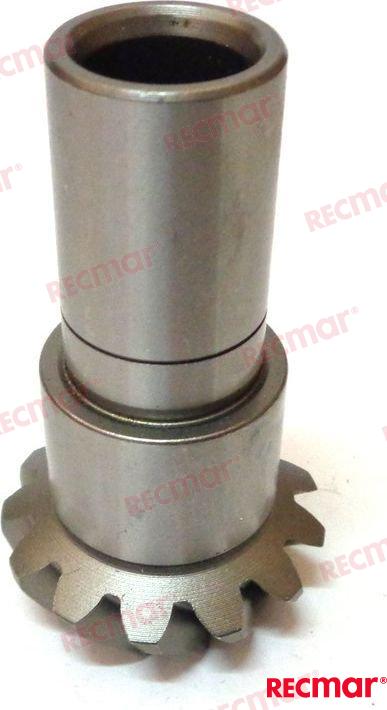 GEAR REC6F5 45551 00