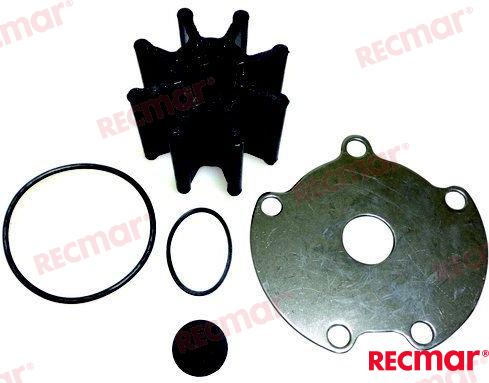 MERCRUISER WATER PUMP SERVICE KIT 47-59362T6