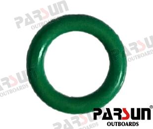 O RING, DRAIN BOLT