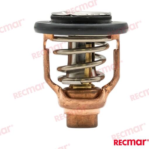THERMOSTAT REC6DA 12411 01