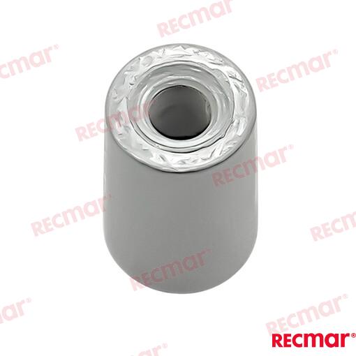 ZINC ANODE REC68T 11325 00