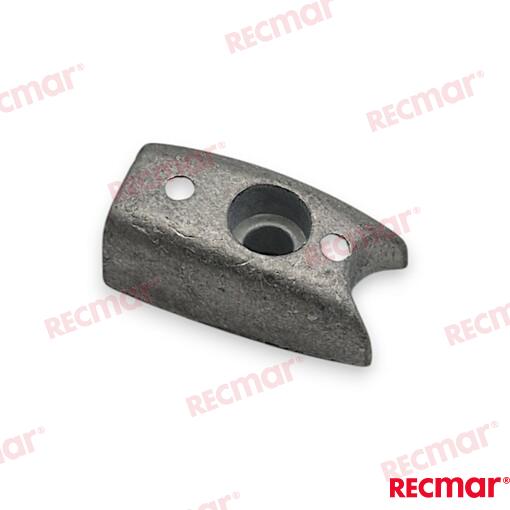 ALUMINIUM ANODE REC71180AL