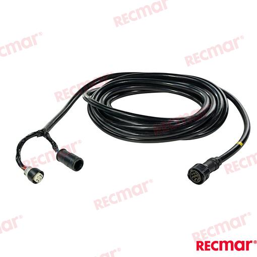 MAIN_WIRE_HARNESS_10PIN_26,2FT