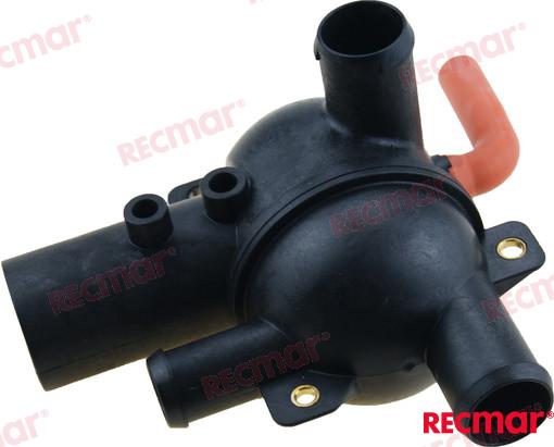 WATER DISTRIBUTION MODULE MERCRUISER 863444A1, 863444T1 | RM863444T1