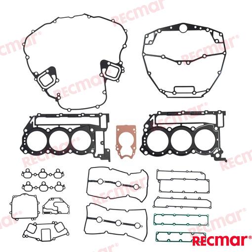 GASKET SET  REC11410 98831