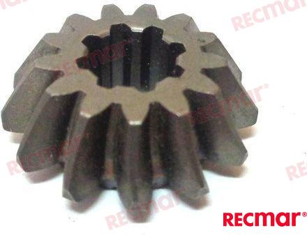 INITIATIVE GEAR PAF2.6 03000018