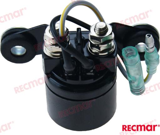RELAY12V