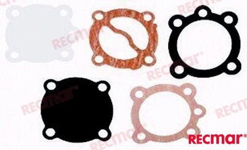 DIAPHRAGM SET REC15170 93911