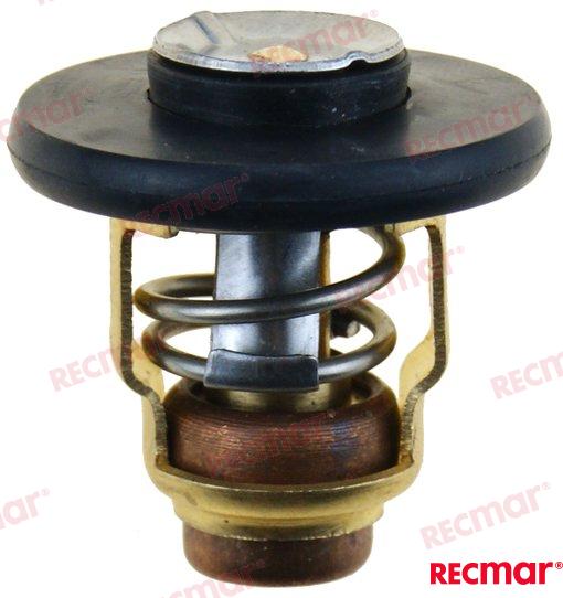 THERMOSTAT REC6FM 12411 00