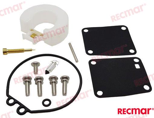CARBURETOR KIT REC6G1 W0093 00